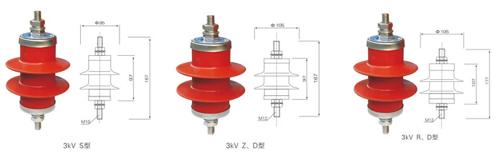 氧化锌避雷器（3KV）详情.jpg