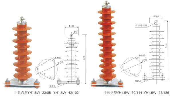 氧化锌避雷器（中性点型）详情.jpg